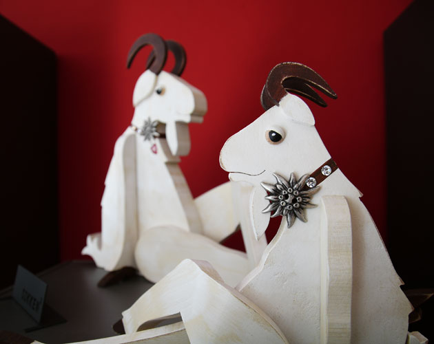 Feuer Concept - Oliver Hepp - Solingen